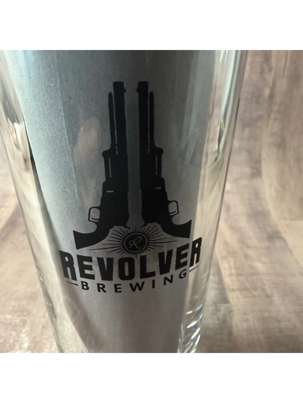 N/A revolver brewing
